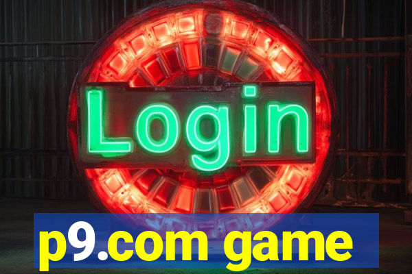 p9.com game